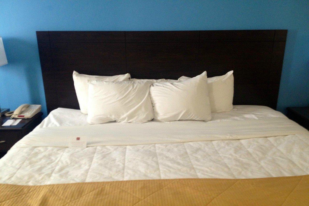 Ramada By Wyndham Cedar Rapids Hotel Ngoại thất bức ảnh